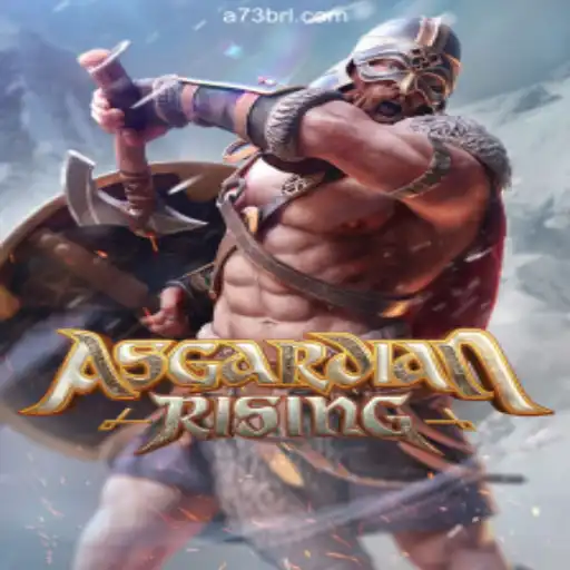 Exploring AsgardianRising: A New Era of Gaming with a Hint of Brazilian Flair