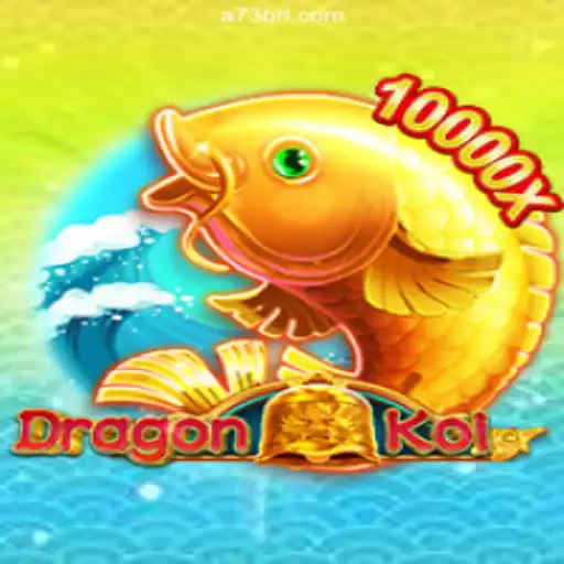 DragonKoi: A Revolutionary Game Experience with A73