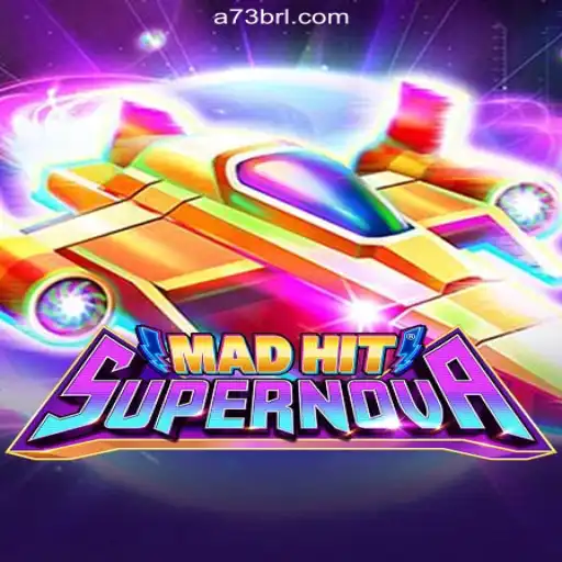 MadHitSupernova: The Thrilling New Game Revolutionizing the Brazilian Betting Scene