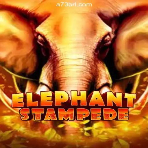 Exploring the Wild Excitement of ElephantStampede