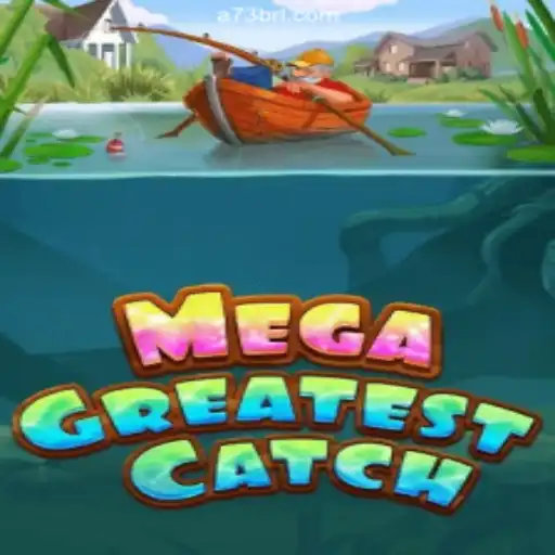 MegaGreatestCatch - Dive into the Gaming Phenomenon
