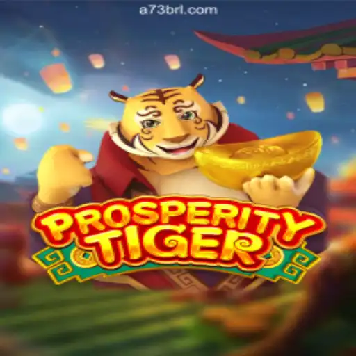 Discover the Excitement of ProsperityTiger: A Thrilling Game Experience