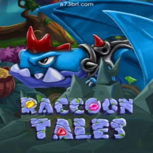 RaccoonTales: A Mesmerizing Adventure in the Heart of the Forest