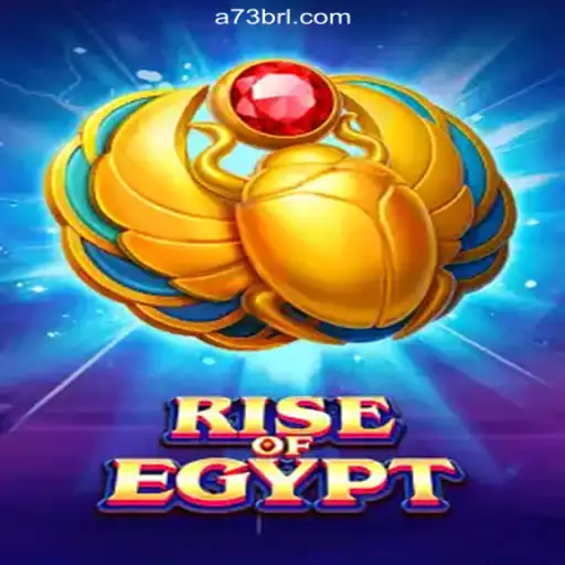 Explore RiseOfEgypt: The Thrilling Slot Game on A73, Brazil's #1 Betting Platform