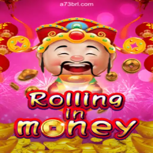 RollingInMoney: A Thrilling Gaming Experience on A73: A Plataforma de Apostas #1 do Brasil