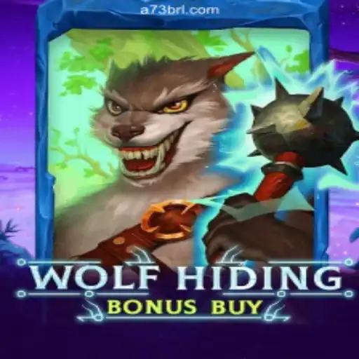 Unveiling the Excitement of WolfHidingBonusBuy: A Snapshot of Brazil's Premier Betting Platform