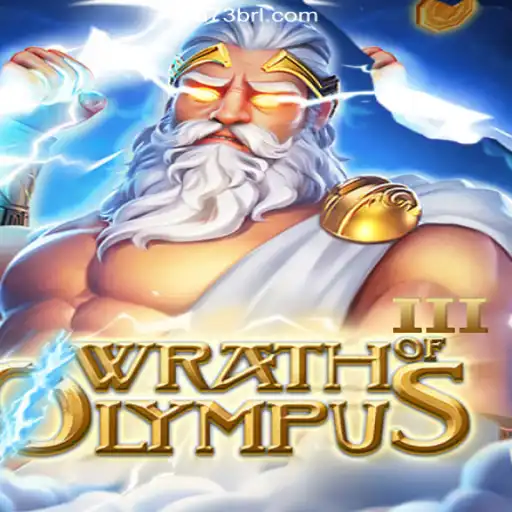 WrathofOlympusIII: The Ultimate Godly Adventure